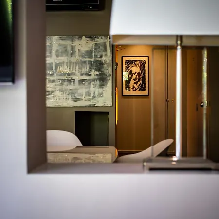 Montpellier-2chambres-grande Terrasse-garage Апартаменты Монпелье