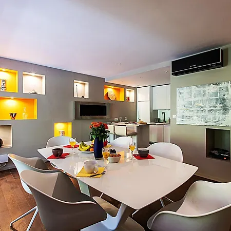 Montpellier-2chambres-grande Terrasse-garage