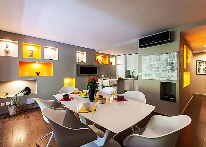 Montpellier-2chambres-grande Terrasse-garage